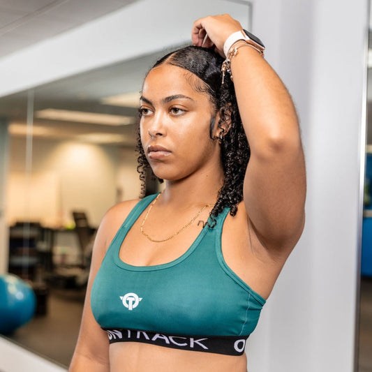 Elite Sports Bra