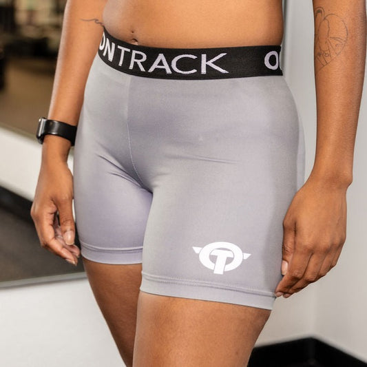 Elite Shorts