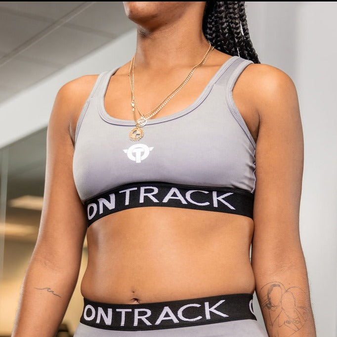 Elite Sports Bra