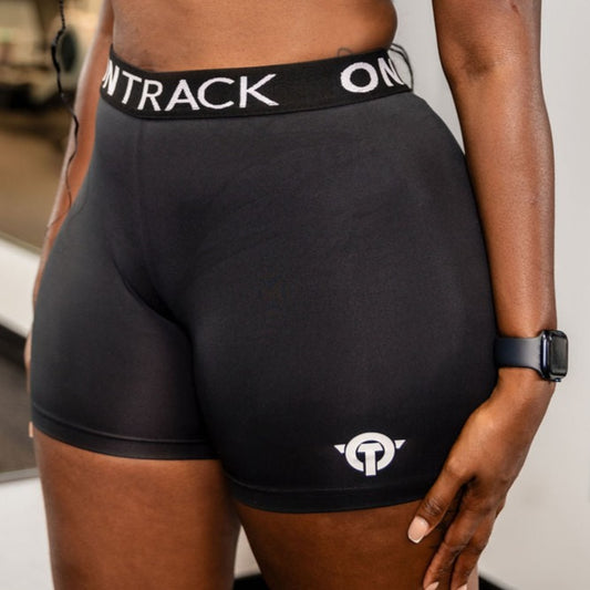 Elite Shorts