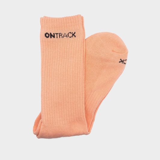 Pastel Elite Crew Socks