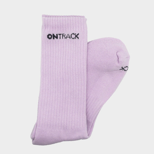 Pastel Elite Crew Socks