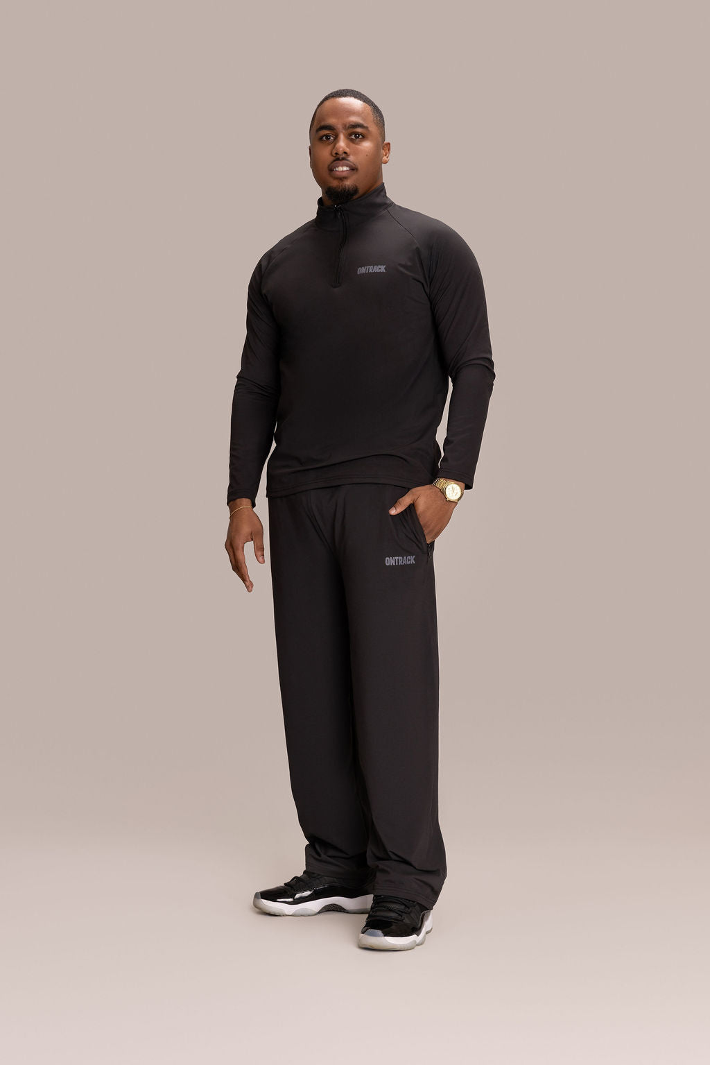 Active Comfort Joggers