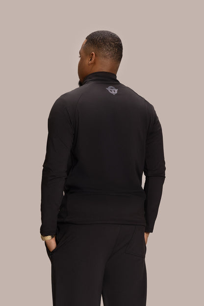 Active Comfort 1/4 Zip