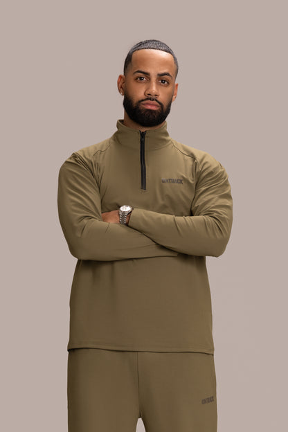 Active Comfort 1/4 Zip
