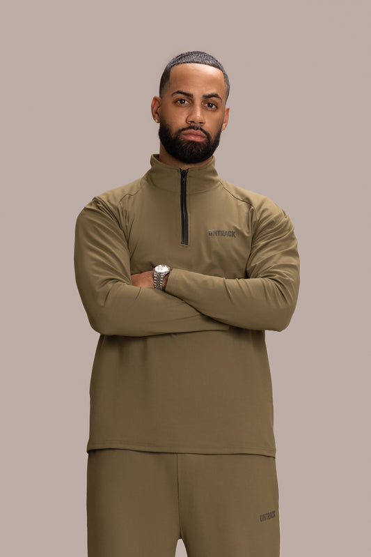 Active Comfort 1/4 Zip