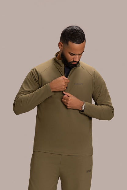 Active Comfort 1/4 Zip