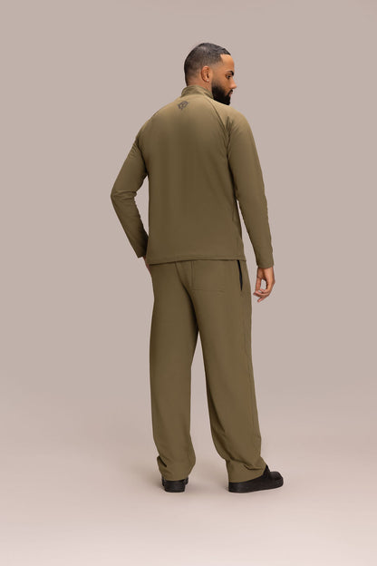 Active Comfort 1/4 Zip