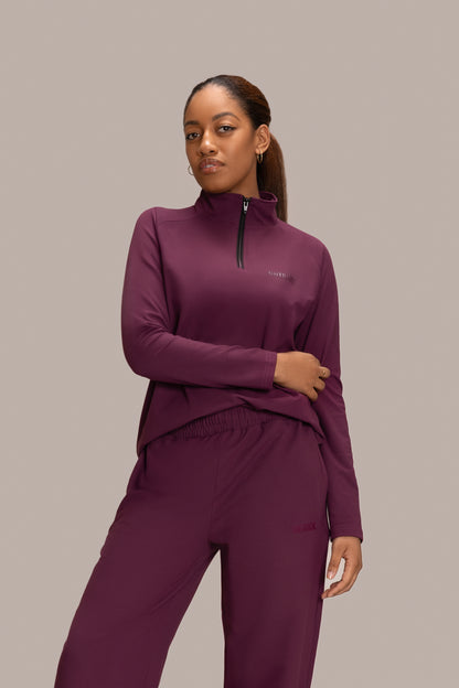 Active Comfort 1/4 Zip