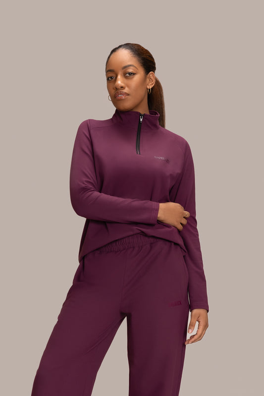 Active Comfort 1/4 Zip