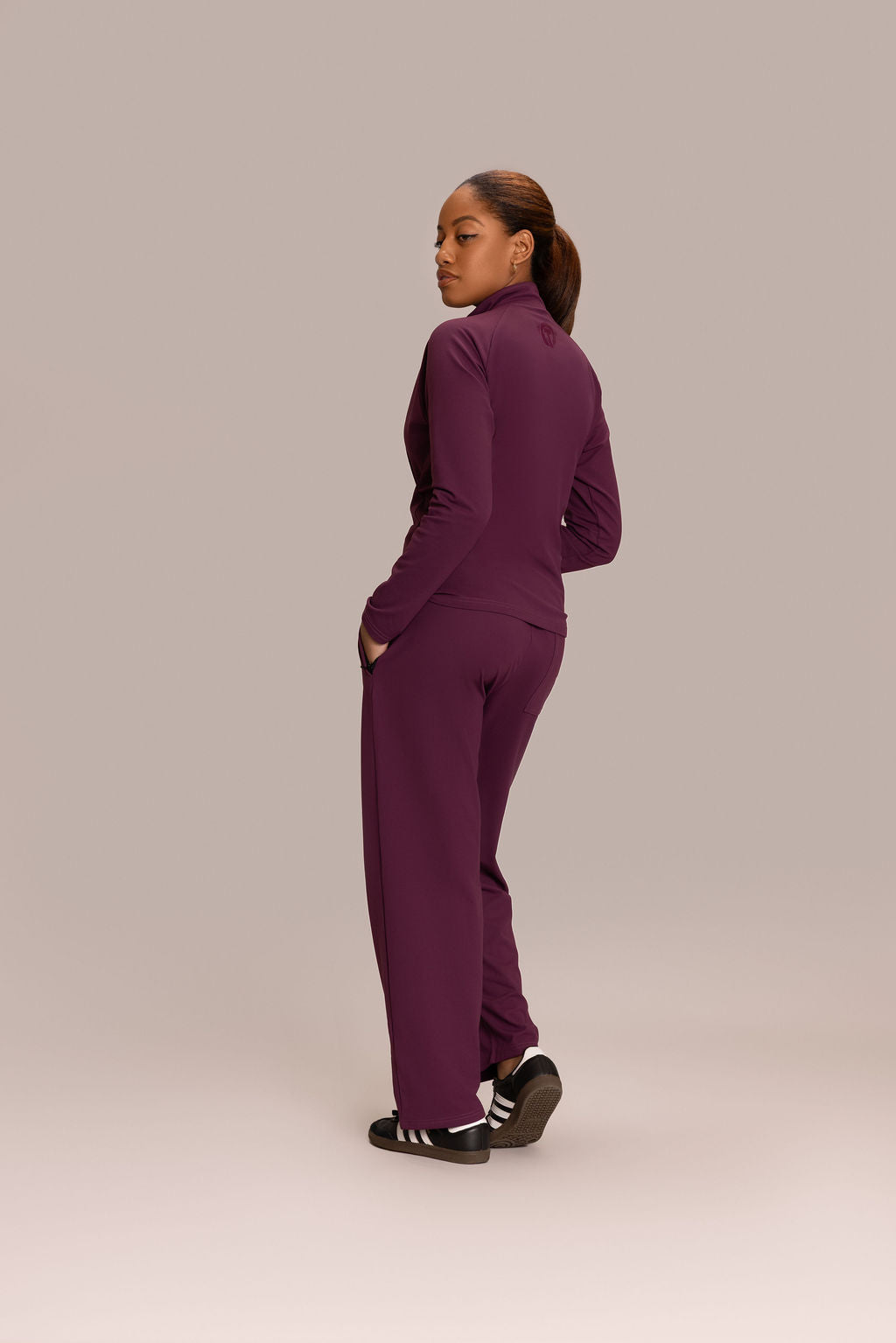 Active Comfort 1/4 Zip