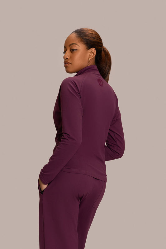 Active Comfort 1/4 Zip