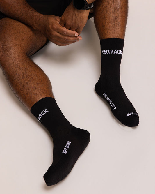 Stride Socks