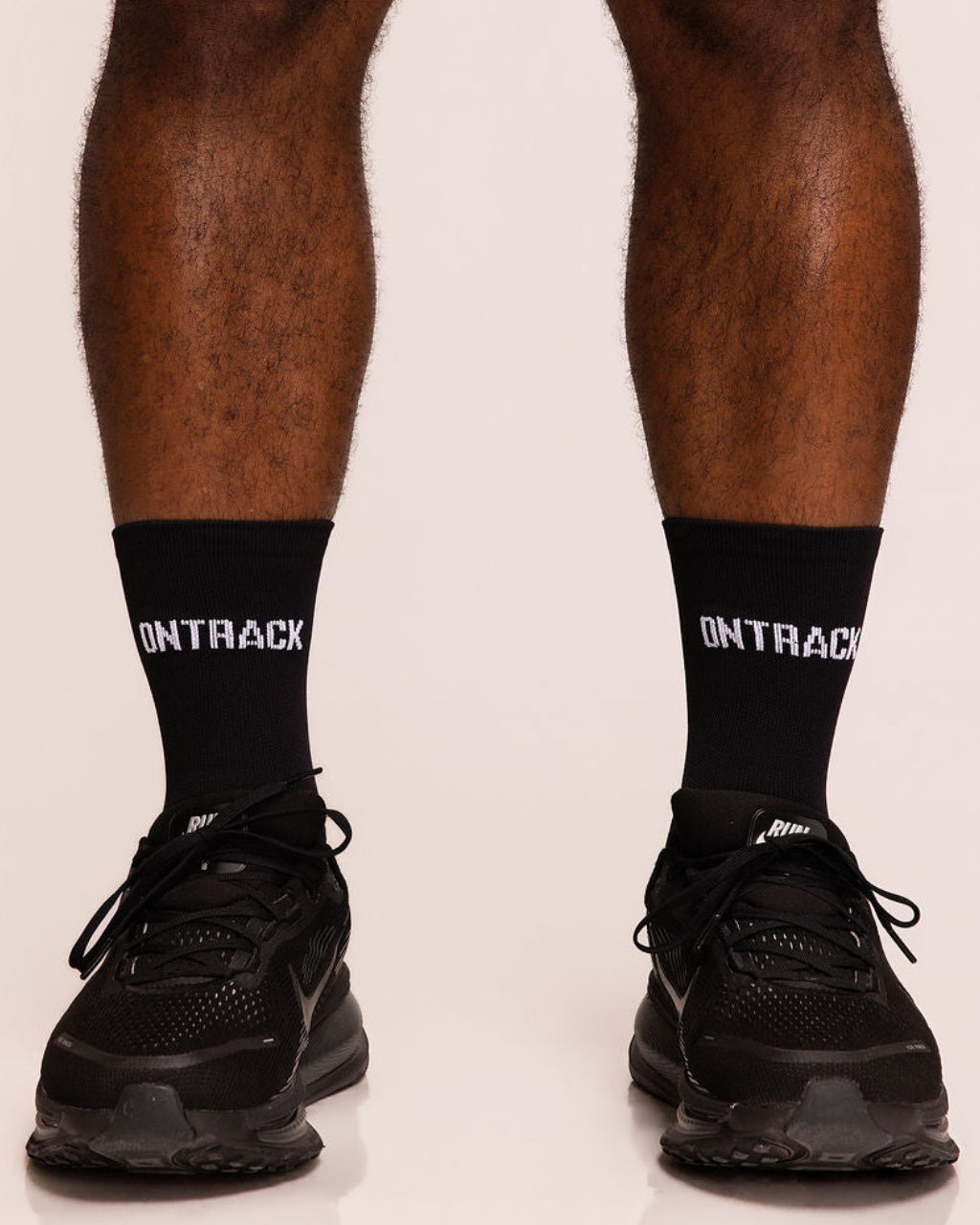 Stride Socks