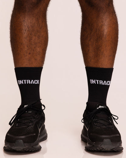 Stride Socks