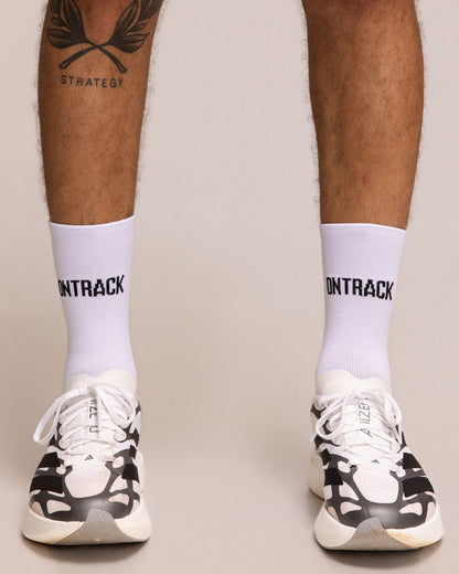 Stride Socks