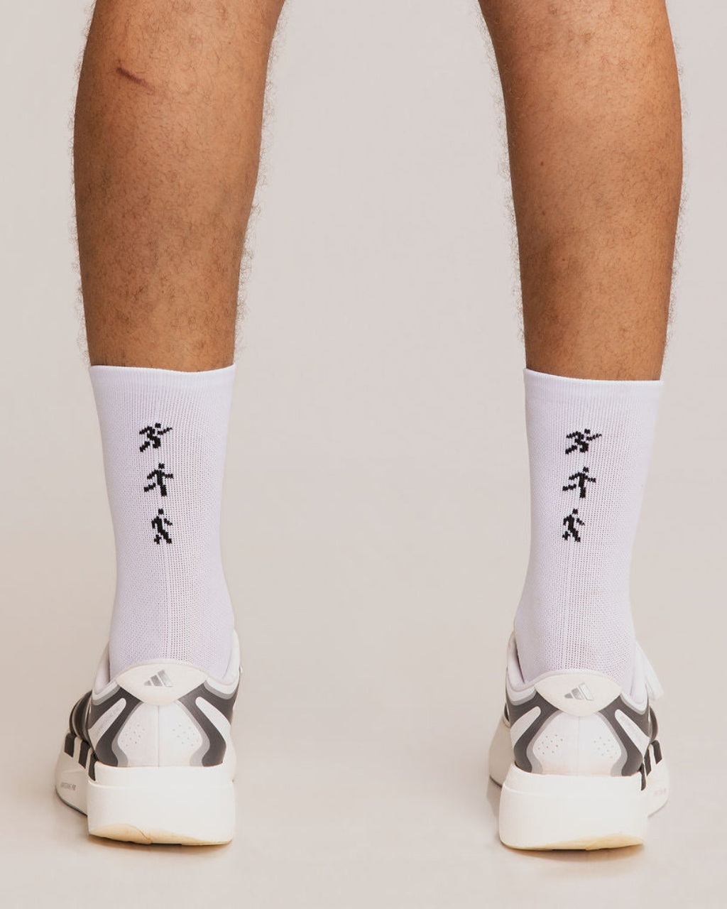 Stride Socks