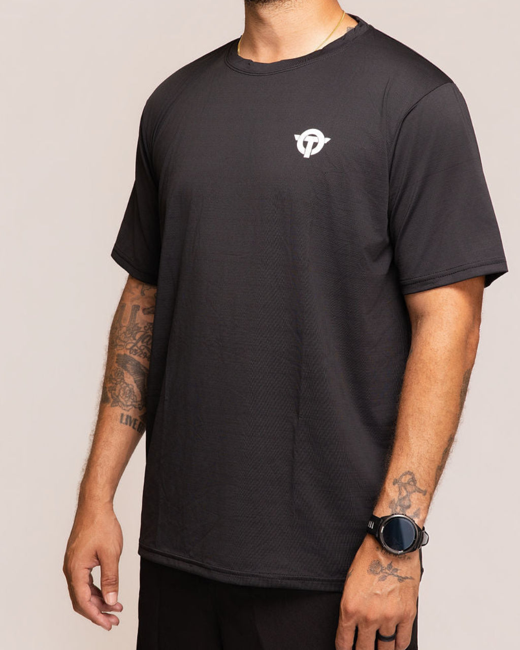 Men's Active T-Shirt