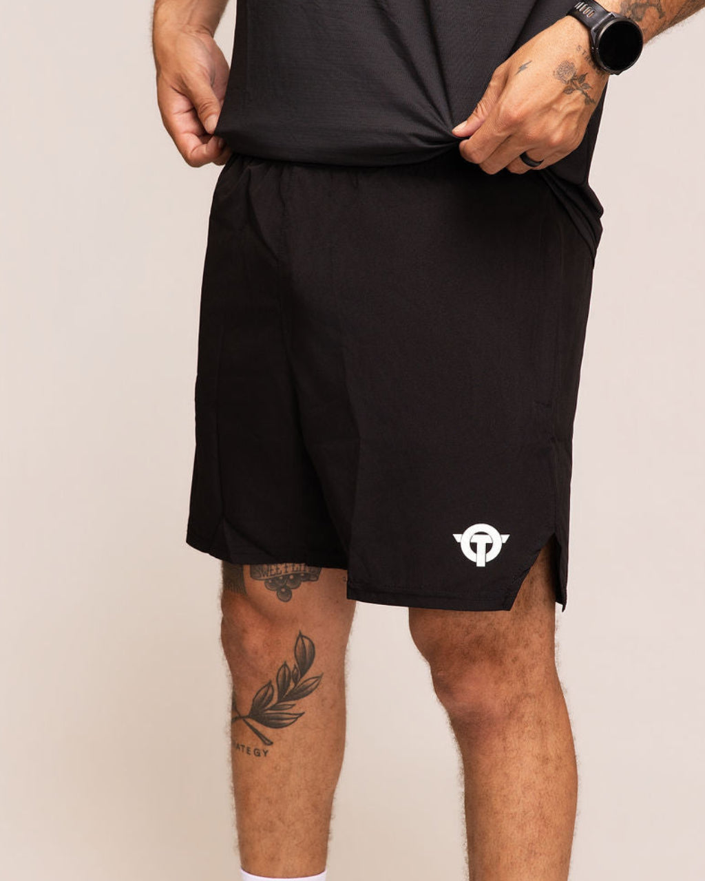 Men's Active Shorts
