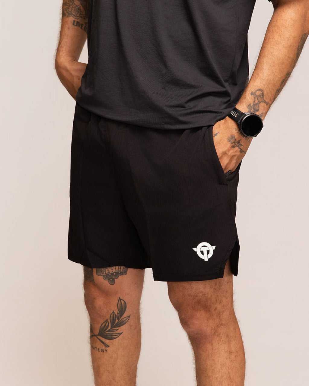 Men's Active Shorts