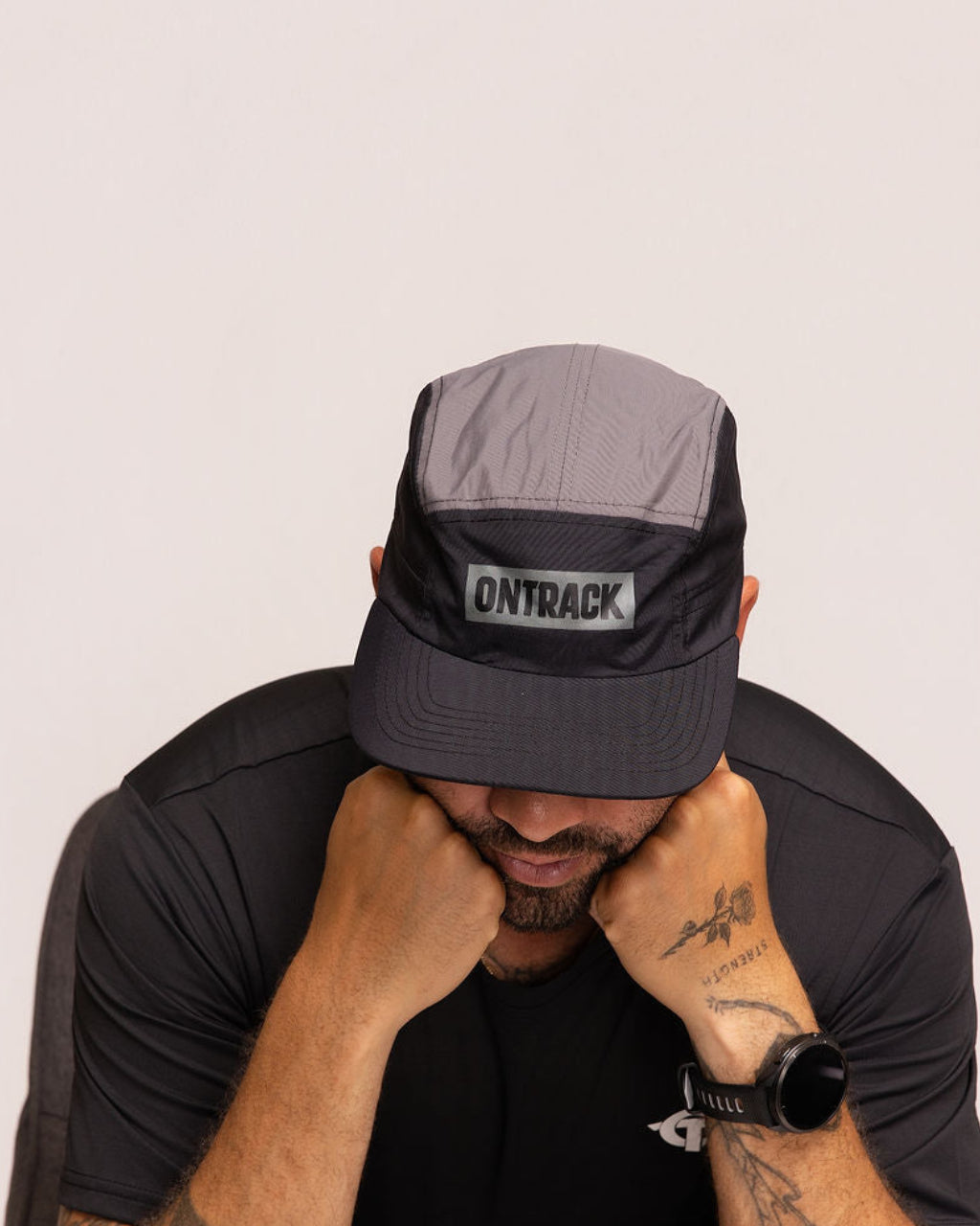 Stride Cap