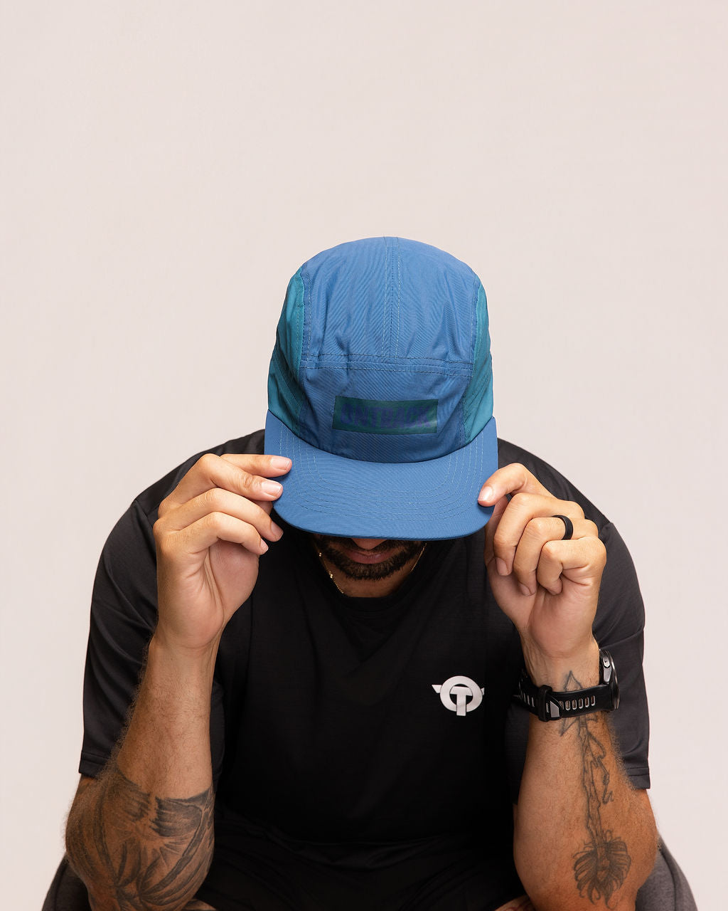 Stride Cap