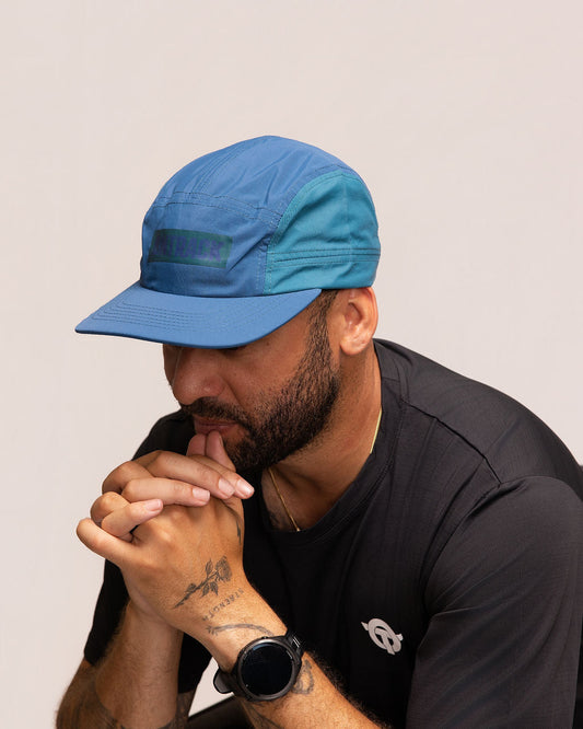 Stride Cap
