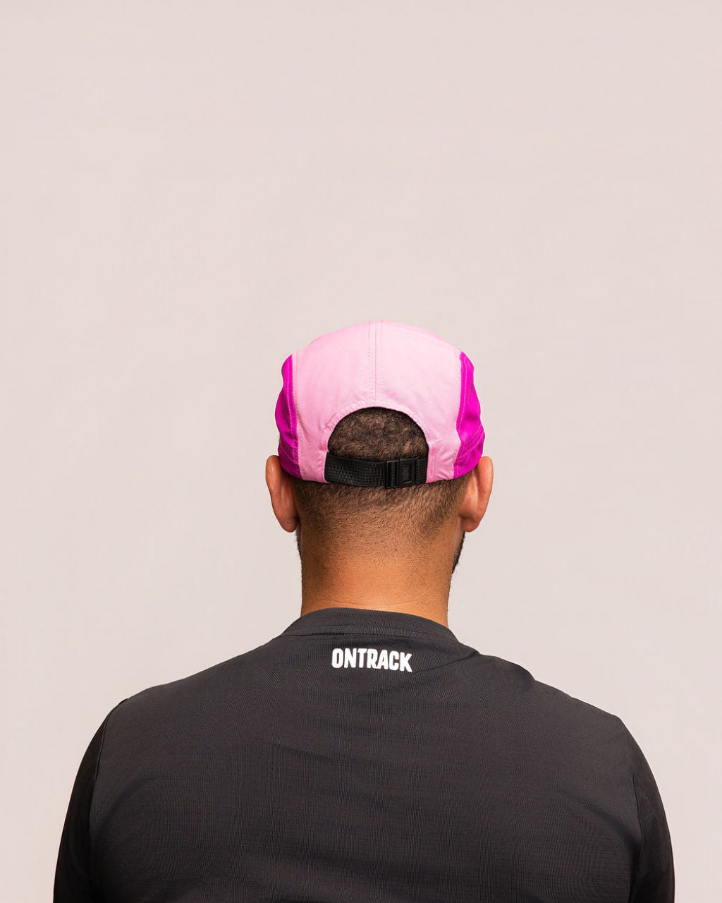 Stride Cap