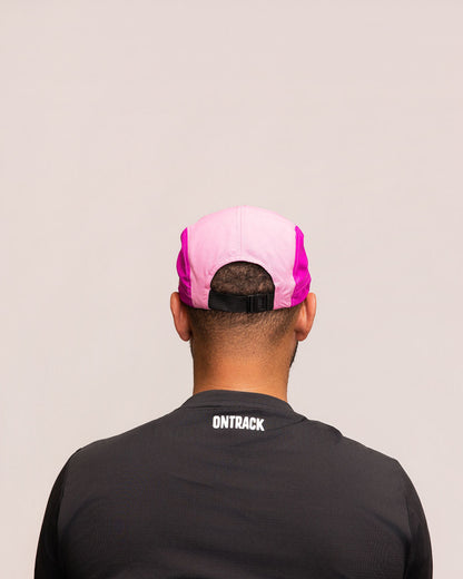Stride Cap