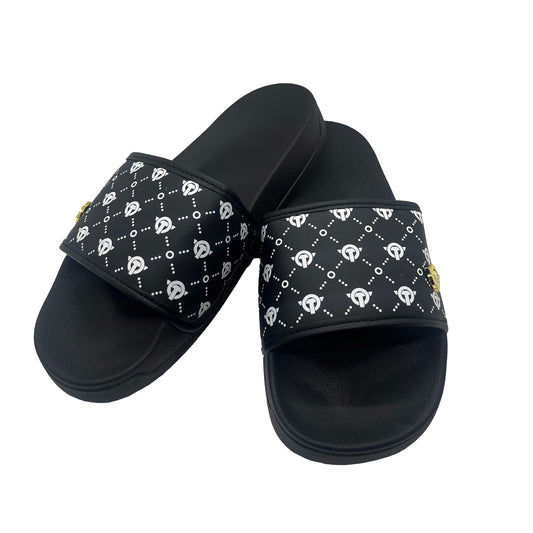 Monogram Slides