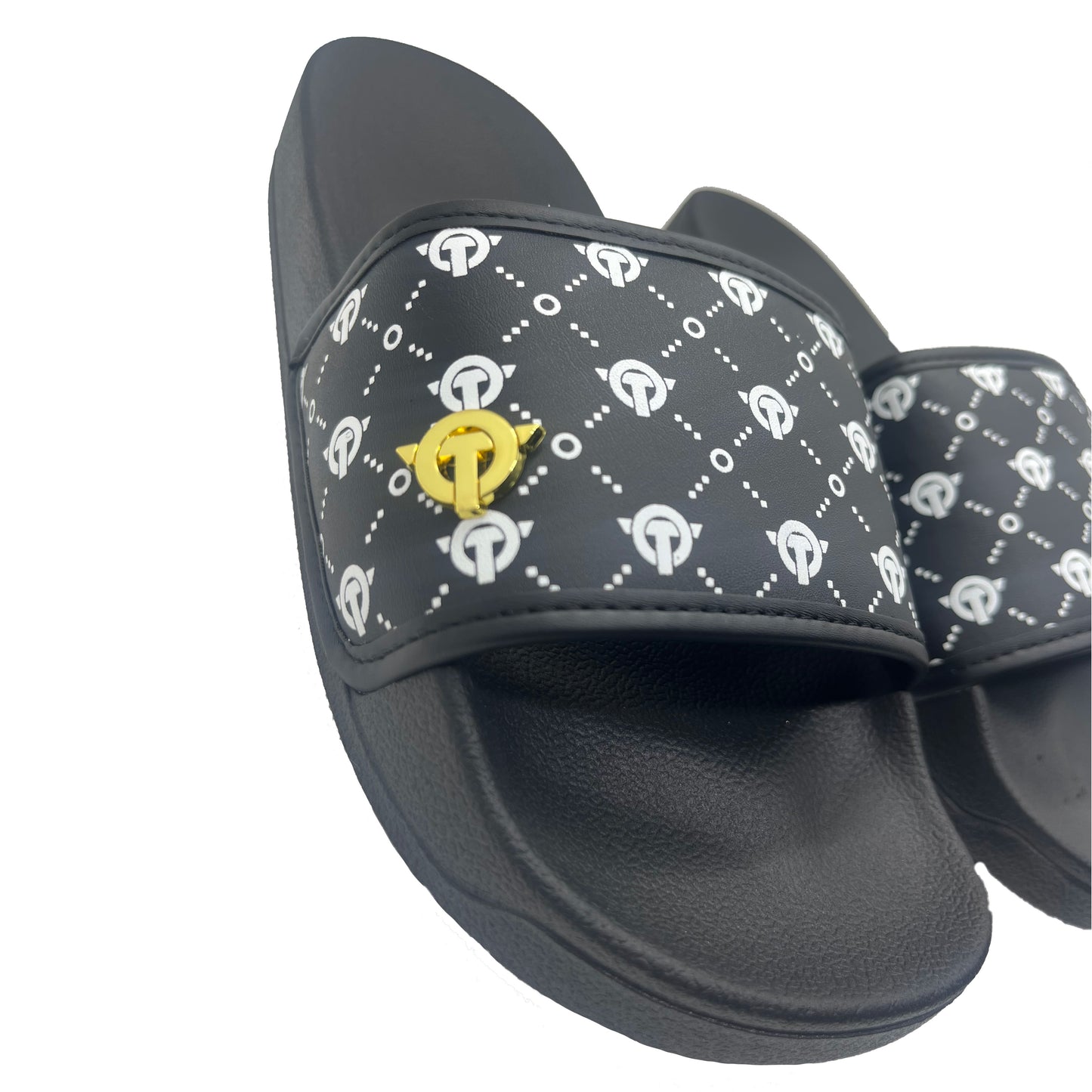 Monogram Slides