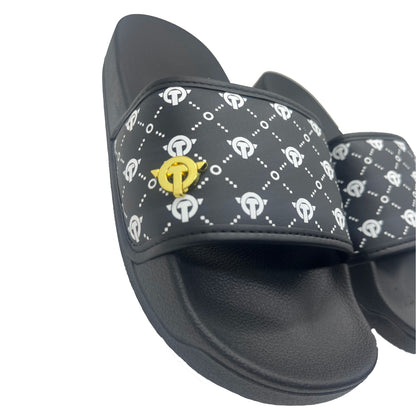 Monogram Slides