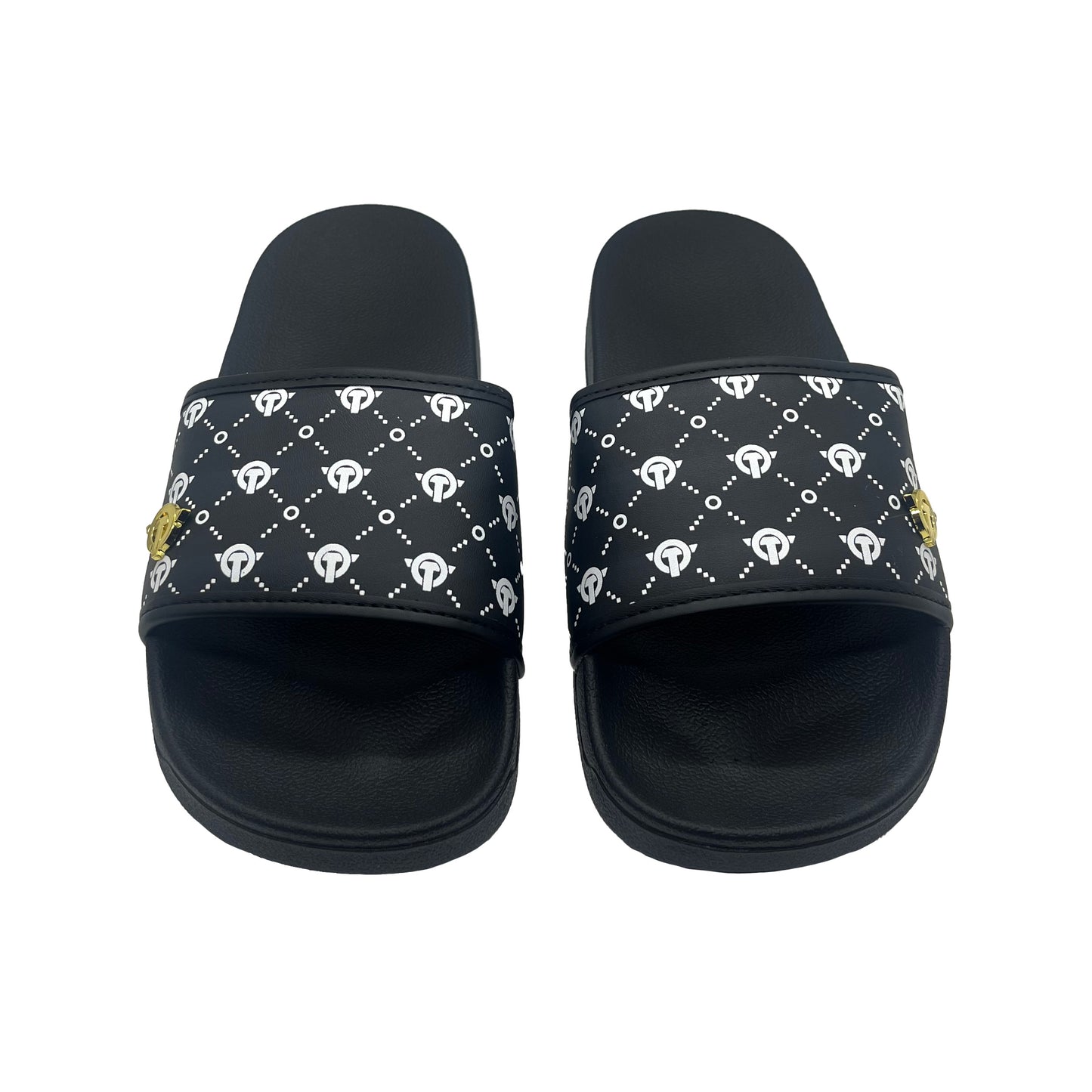 Monogram Slides