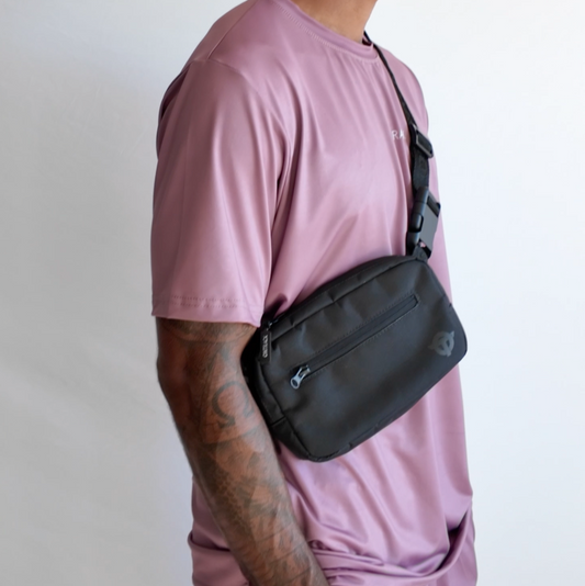 Cross-body bag