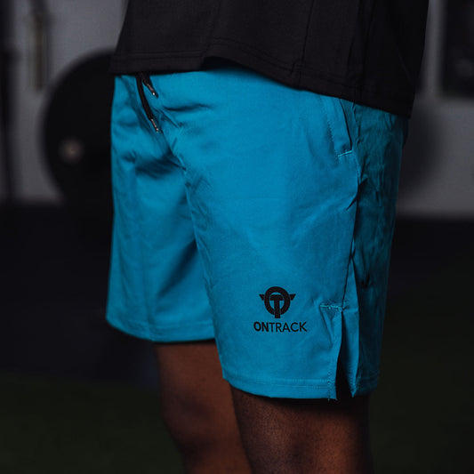 Flex Shorts (Slim-Fit)