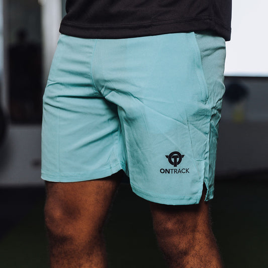 Flex Shorts (Slim-Fit)
