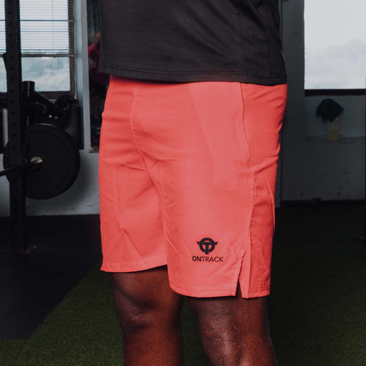 Flex Shorts (Slim-Fit)