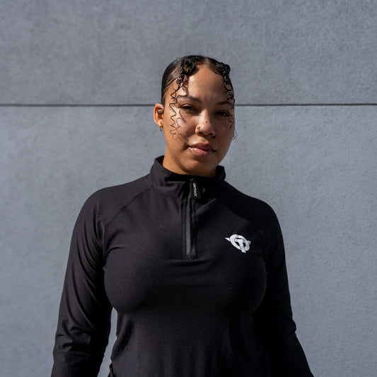 1/4 Zip
