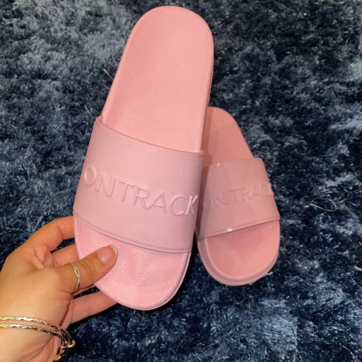 Essential Slides