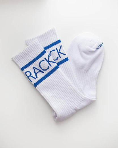 Classic Elite Crew Socks