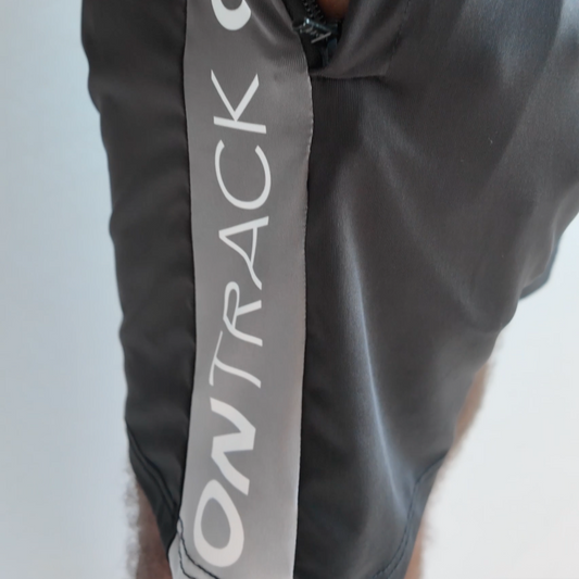 Side Flex Shorts