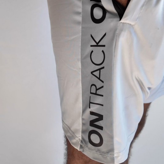 Side Flex Shorts