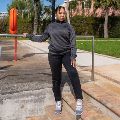 Essential Sweatshirt