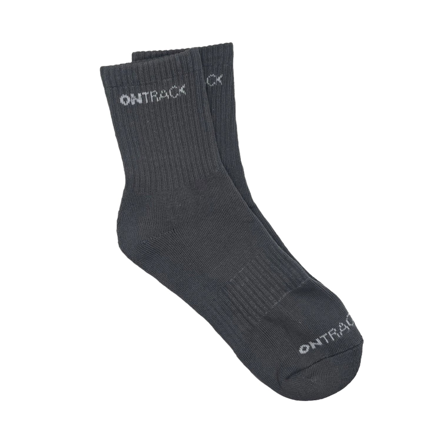Elite Mid-Crew Socks