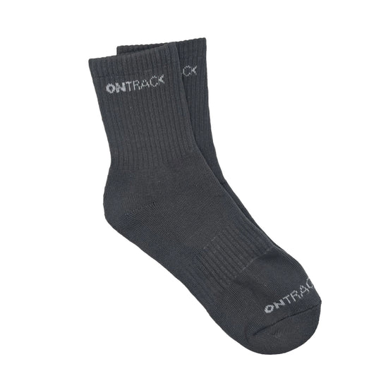Elite Mid-Crew Socks