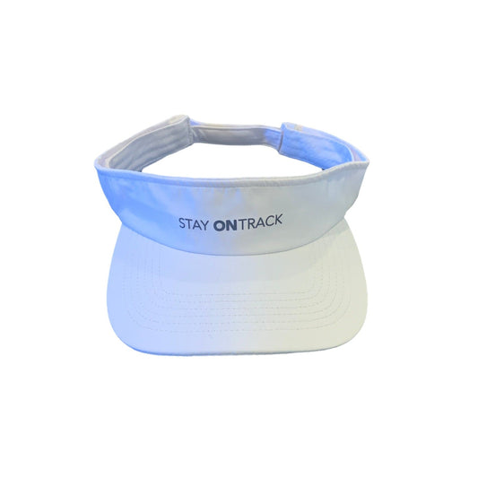 Stay OnTrack Dri-Fit Visor