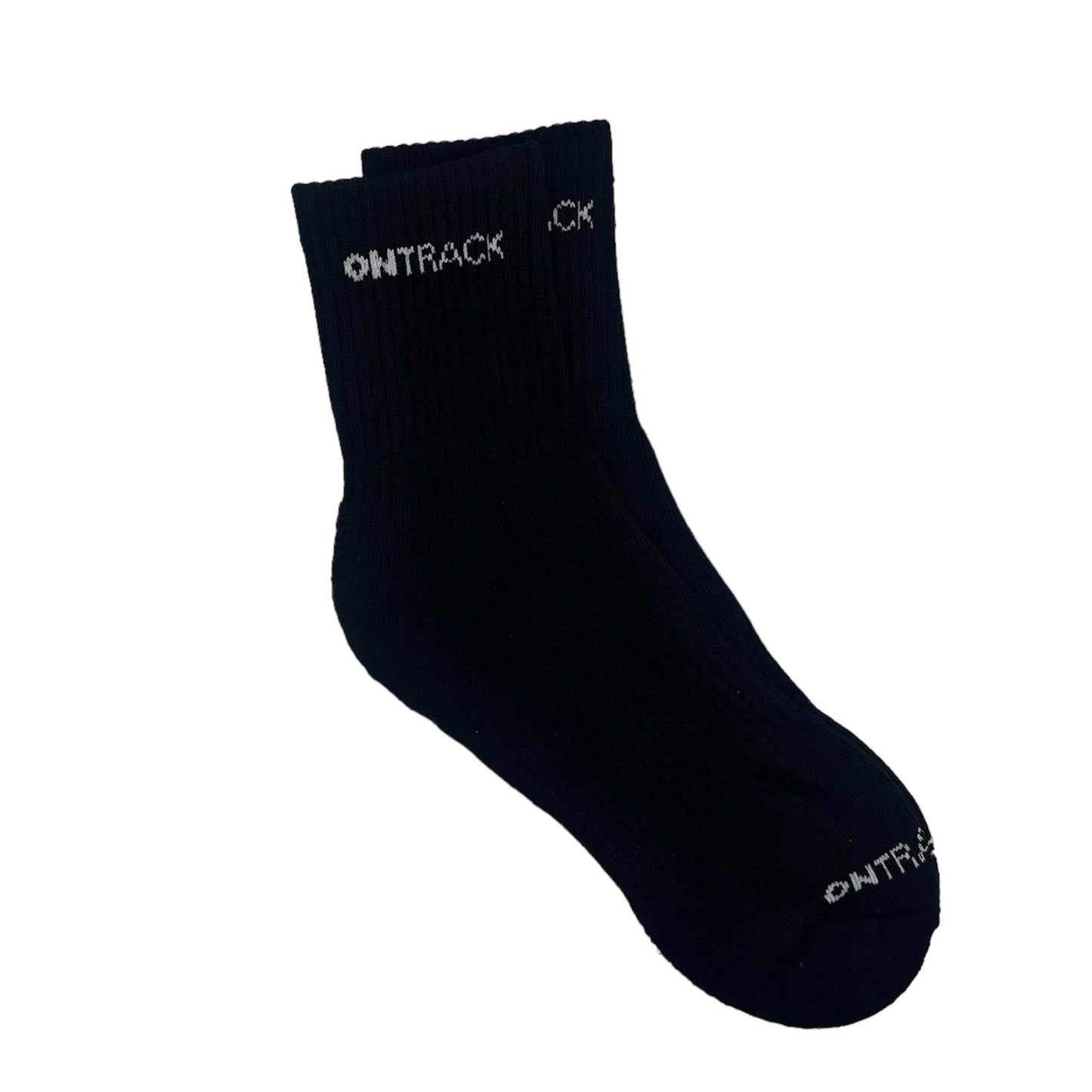 Elite Mid-Crew Socks
