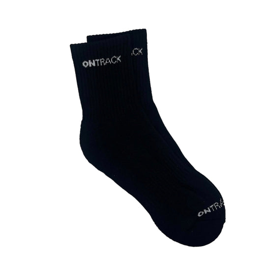 Elite Mid-Crew Socks