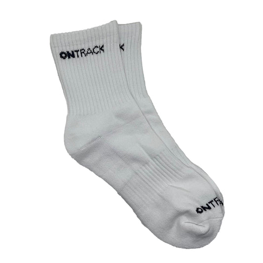 Elite Mid-Crew Socks