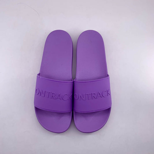 Essential Slides